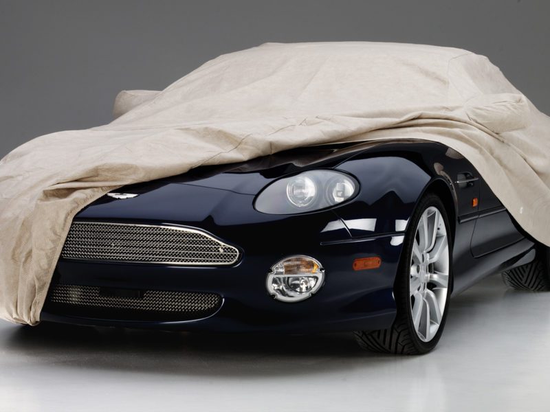 Covercraft Daily Protector Car Covers